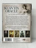Kuan Yin Oracle: Blessings, Guidance & Enlightenment from the Divine Feminine
