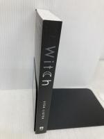 Witch: Unleashed. Untamed. Unapologetic. Hay House UK Lister, Lisa