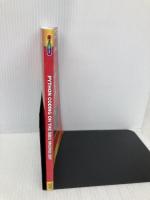 Python Coding on the BBC Micro:Bit Bernard Babani Publishing Gatenby, Jim