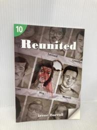 Reunited (Page Turners) Heinle & Heinle Pub Barall, Irene