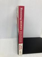 Running Money: Hedge Fund Honchos, Monster Markets and My Hunt for the Big Score HarperBusiness Kessler, Andy