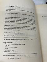 Sweet Hereafter: A Novel Harper Perennial Banks, Russell