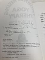 Phoenix Rising Yoga Therapy: A Bridge from Body to Soul Hci Lee, Michael