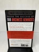 100 Great Businesses and the Minds Behind Them Sourcebooks Inc Ross, Emily
