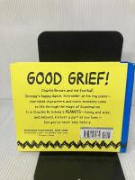 【イタミ有り】Peanuts: A Scanimation Book Workman Pub Co Seder, Rufus Butler