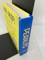 【イタミ有り】Peanuts: A Scanimation Book Workman Pub Co Seder, Rufus Butler