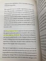 The Future of Fashion: Understanding Sustainability in the Fashion Industry New Degree Press Little, Tyler