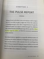 The Future of Fashion: Understanding Sustainability in the Fashion Industry New Degree Press Little, Tyler