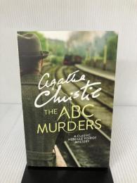 The ABC Murders (Poirot) HarperCollins Christie, Agatha