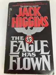 Eagle Has Flown Gallery Books Higgins, Jack
