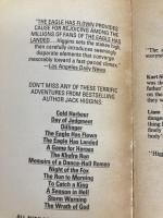 Eagle Has Flown Gallery Books Higgins, Jack