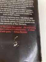 Eagle Has Flown Gallery Books Higgins, Jack