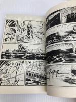 劇画太平洋戦争6 人間魚雷"回天」" (ダイナミック・コミックス) 立風書房 あいかわ 一誠