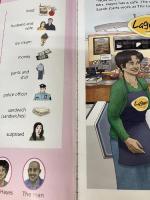 Foundations Reading Library Level 1 Collection Heinle & Heinle Pub Waring, Rob