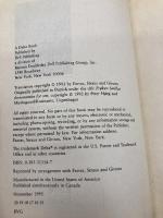 Smilla's Sense of Snow Random House Publishing Group Hoeg, Peter