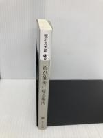 竜が最後に帰る場所 (講談社文庫 つ 32-1) 講談社 恒川 光太郎