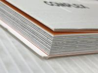 COMPLEX よはく舎 ナンバーフォー