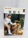 家庭犬 (カラーブックス 642) 保育社 大野 淳一