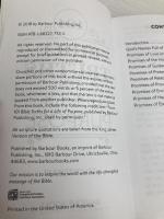 101 Bible Truths for a Life of Purpose Barbour Pub Inc Cyzewski, Ed