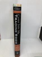 Come Into My Trading Room: A Complete Guide to Trading (Wiley Trading) Wiley Elder, Alexander