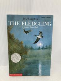 The Fledgling Scholastic Jane Langton