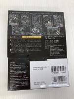 心を癒す大人のスクラッチアート 猫 the CAT'S ミニ ([バラエティ]) 東京書店 ゴトウマキエ