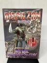 RISING ZAN攻略絵巻 (ゲーメストムック EXシリーズ Vol. 82) 新声社