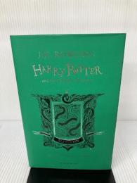 Harry Potter and the Chamber of Secrets: Slytherin Edition Green Educa Books Rowling, J. K.