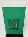 Harry Potter and the Chamber of Secrets: Slytherin Edition Green Educa Books Rowling, J. K.