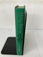 Harry Potter and the Chamber of Secrets: Slytherin Edition Green Educa Books Rowling, J. K.