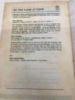 【※イタミ有】William Shakespeare: Four Tragedies: Hamlet, Othello, King Lear, and Macbeth  Penguin Classics Shakespeare, William