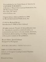 London Universe Ackroyd, Peter