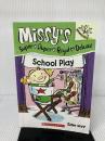 School Play (Missy's Super Duper Royal Deluxe) Scholastic Paperbacks Nees, Susan