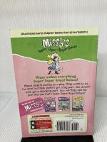 School Play (Missy's Super Duper Royal Deluxe) Scholastic Paperbacks Nees, Susan