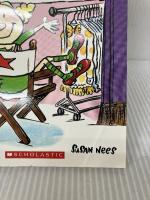 School Play (Missy's Super Duper Royal Deluxe) Scholastic Paperbacks Nees, Susan