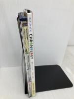 持ち歩く年表 -幕末クロノロジー（年表）- コミュニティネット