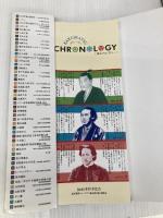 持ち歩く年表 -幕末クロノロジー（年表）- コミュニティネット