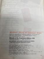 Italia (Michelin Red Hotel & Restaurant Guides) Michelin Michelin Travel Publications