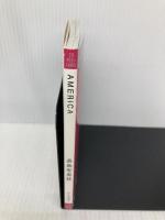 AMERICA (リトルモア ポストカード ブック 008) リトル・モア 長島 有里枝