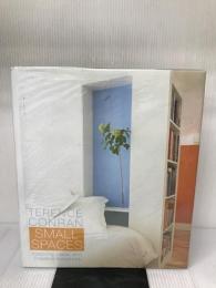 【イタミ有り】Terence Conran Small Spaces: Inspiring Ideas and Creative Solutions