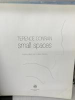 【イタミ有り】Terence Conran Small Spaces: Inspiring Ideas and Creative Solutions
