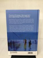 【難あり】Practical Strategic Management: How to Apply Strategic Thinking in Business