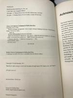 【難あり】Practical Strategic Management: How to Apply Strategic Thinking in Business