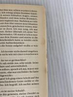 ※イタミ有。Jenseits Der Stille Aufbau-Verlag GmbH Link, Caroline