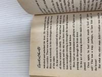 ※カバー無し。And Then There Were None HarperCollins Publishers Ltd Christie, Agatha