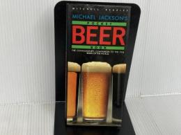 Michael Jackson's Pocket Beer Book (Mitchell Beazley pocket guides) Mitchell Beazley Jackson, Michael