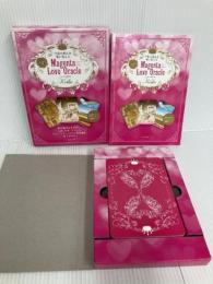 宇宙の恵みを愛に変える Keiko的 Magenta Love Oracle ([バラエティ]) 河出書房新社 Keiko