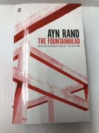 The Fountainhead Signet Rand, Ayn