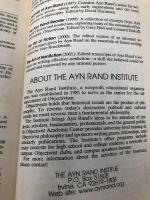 The Fountainhead Signet Rand, Ayn