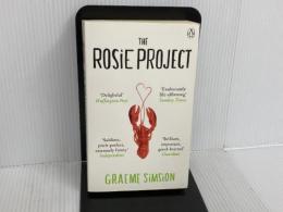 ※カバー無し。The Rosie Project (The Rosie Project Series)